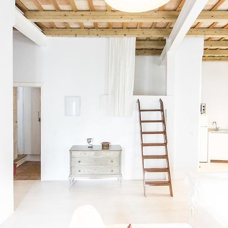 Apartamento Mistral Ταρίφα Εξωτερικό φωτογραφία