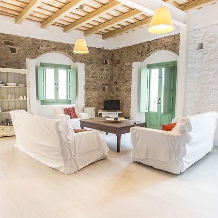 Apartamento Mistral Ταρίφα Εξωτερικό φωτογραφία