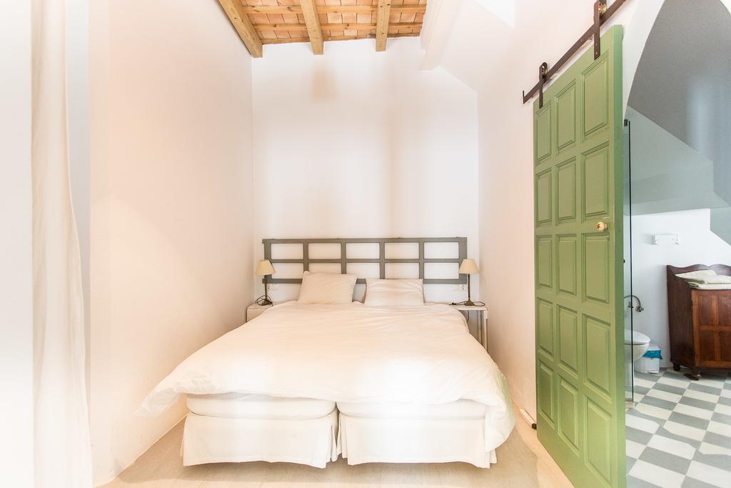 Apartamento Mistral Ταρίφα Εξωτερικό φωτογραφία