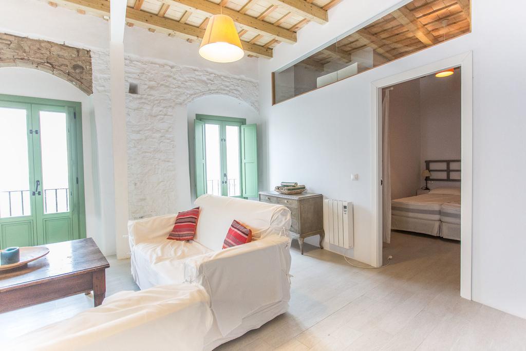 Apartamento Mistral Ταρίφα Εξωτερικό φωτογραφία