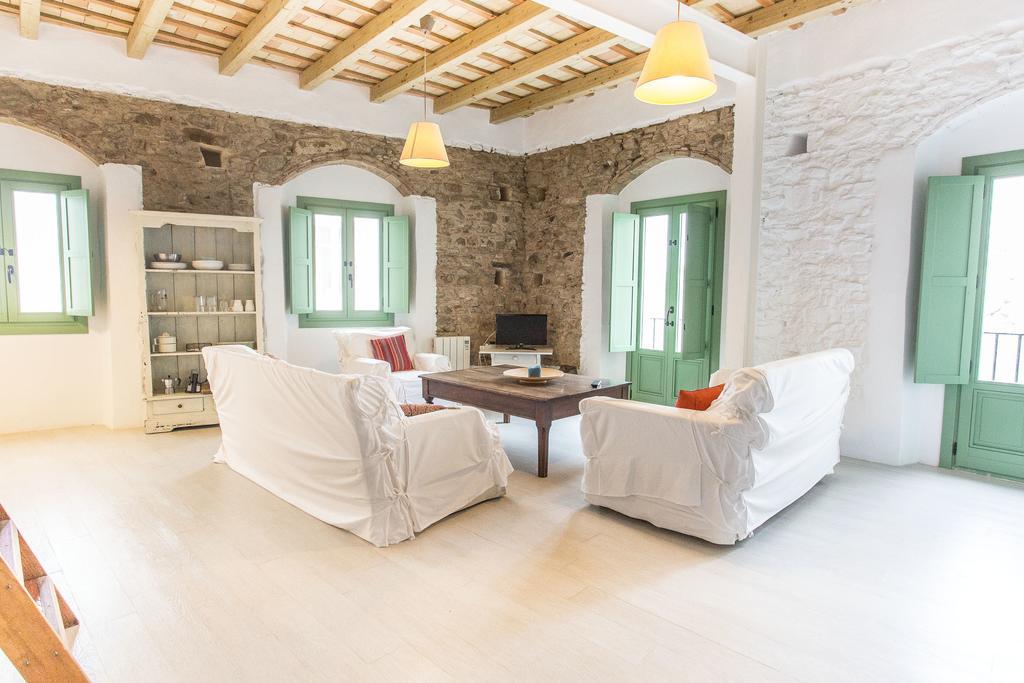 Apartamento Mistral Ταρίφα Εξωτερικό φωτογραφία