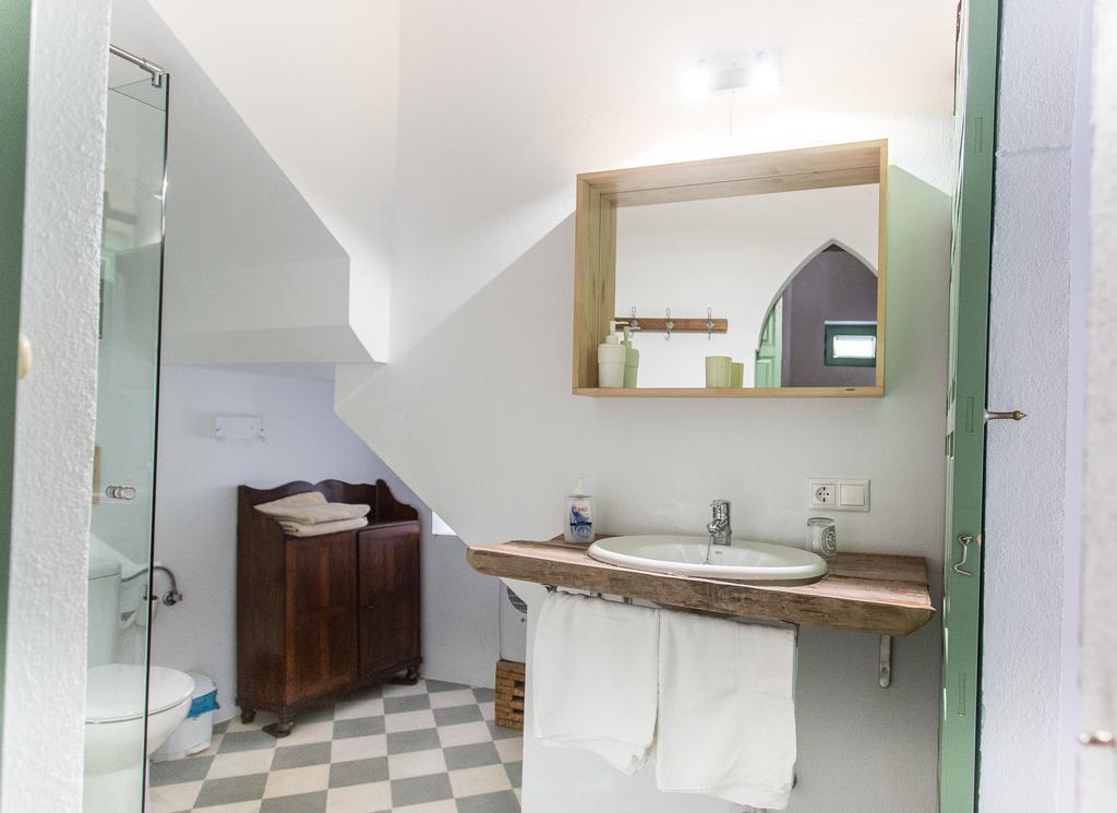 Apartamento Mistral Ταρίφα Εξωτερικό φωτογραφία