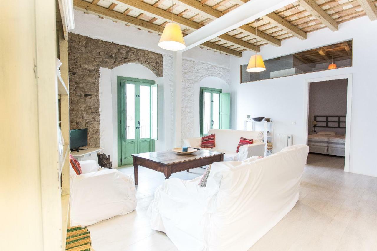 Apartamento Mistral Ταρίφα Εξωτερικό φωτογραφία
