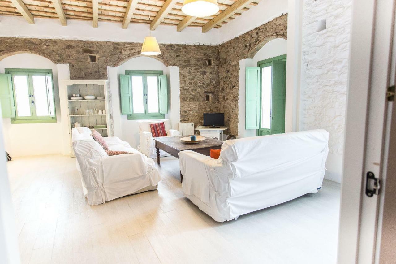 Apartamento Mistral Ταρίφα Εξωτερικό φωτογραφία