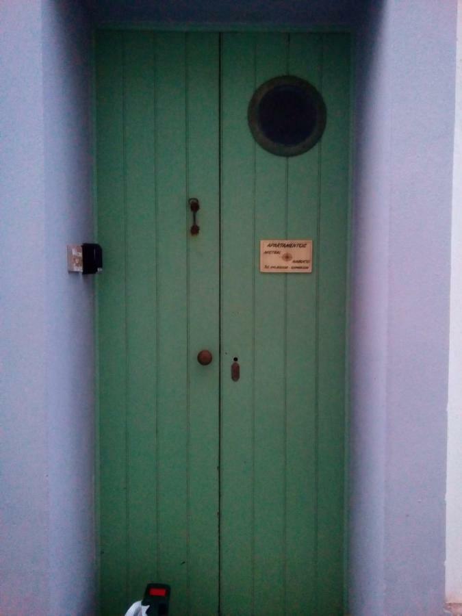 Apartamento Mistral Ταρίφα Εξωτερικό φωτογραφία