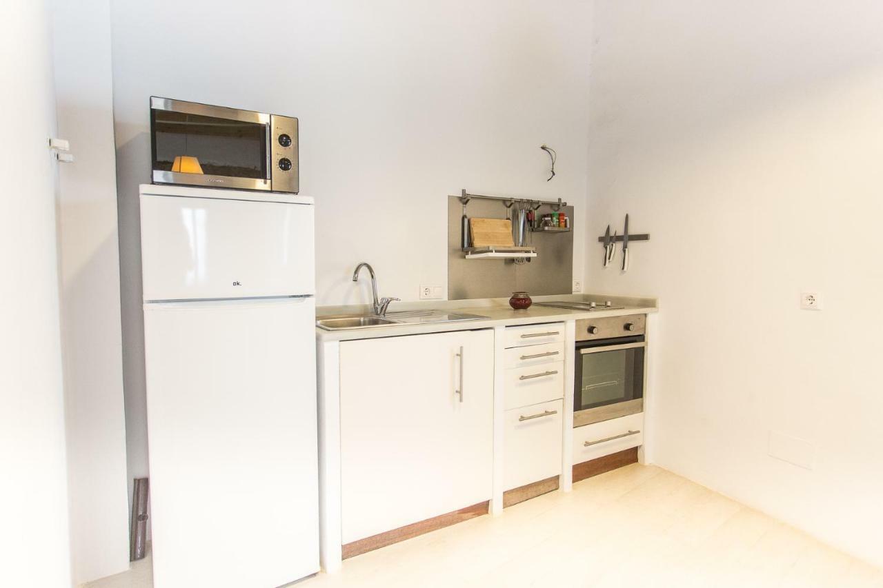 Apartamento Mistral Ταρίφα Εξωτερικό φωτογραφία